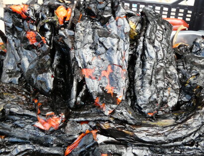 A Putia da Peppe contatti Biglietto da Visita On-Line Alimentari Frutta e Verdura Floridia