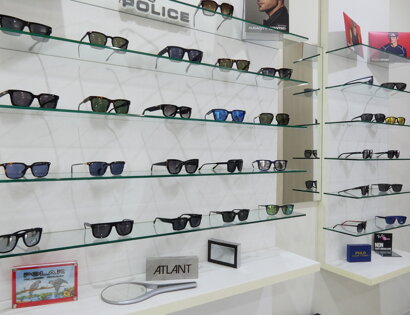 Ottica Coppa Floridia e Palazzolo Acreide Biglietto da Visita Contatti