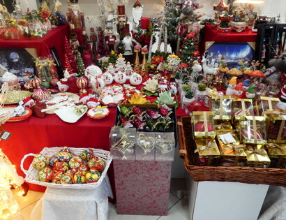 Arte e Fantasie Floridia Biglietto da Visita