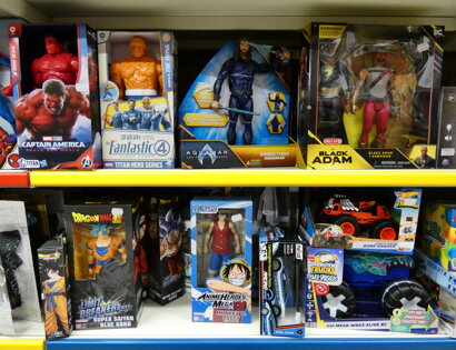 Emporio Giocattoli Floridia Contatti Biglietto da Visita