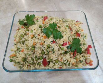 Gastronomia da Rita Solarino Biglietto da Visita