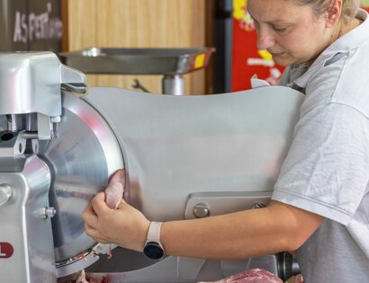 Bennys Food Siracusa Biglietto da Visita