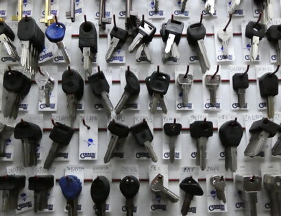 Non Solo Colori Floridia Contatti Biglietto da Visita