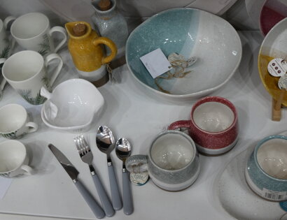 Arte e Fantasie Floridia Biglietto da Visita