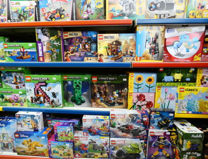 Emporio Giocattoli Floridia Contatti Biglietto da Visita