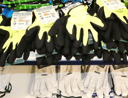 Non Solo Colori Floridia Contatti Biglietto da Visita