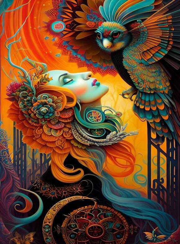 DEE IN MOVIMENTO febbraio