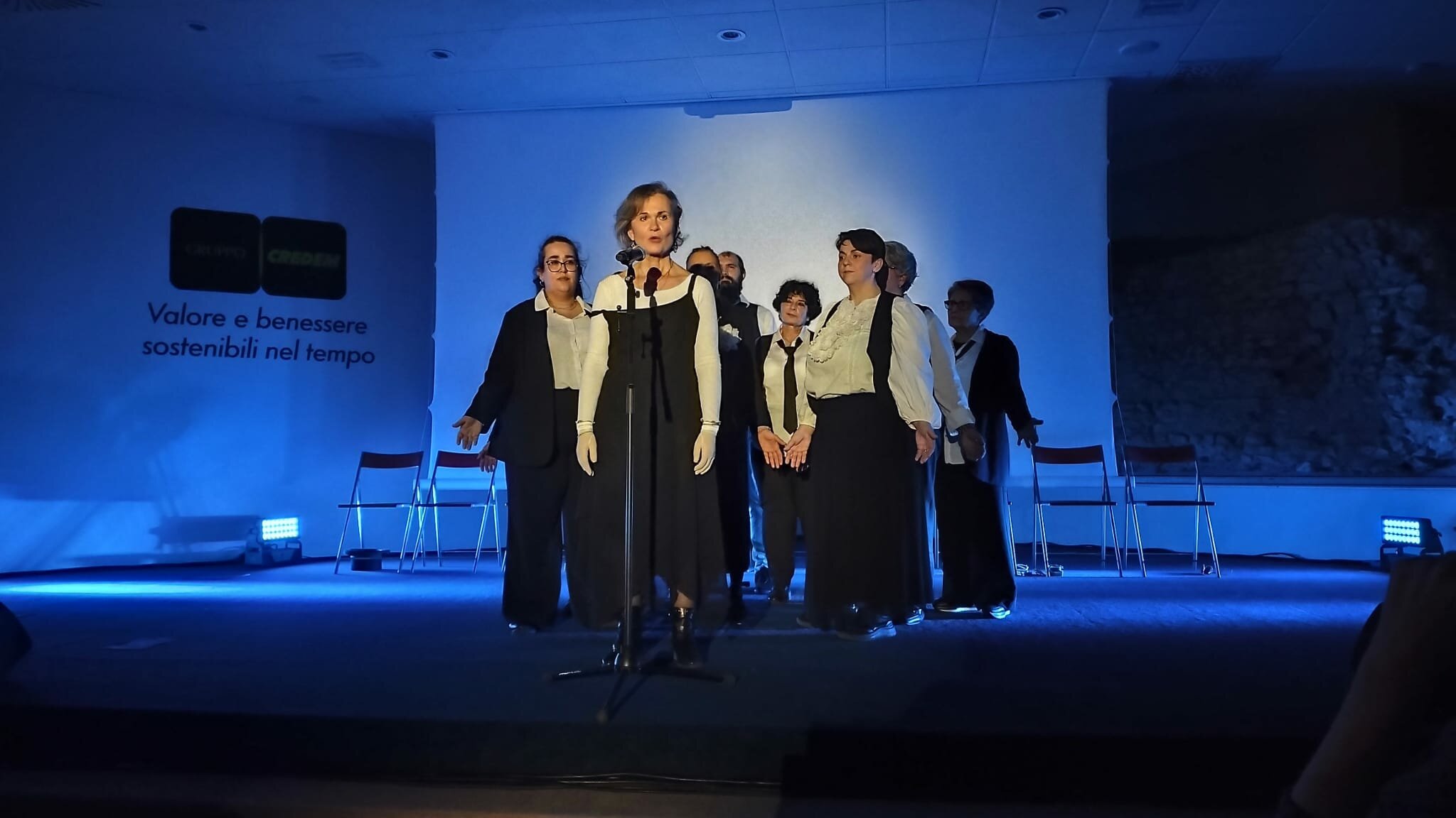 Rip.Rip.Rip. Urra'!...Ho la morte in prospettiva e non mi sono mai sentita così viva