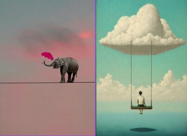 MENTE CALMA E CUORE APERTO MENTE CALMA E CUORE APERTO