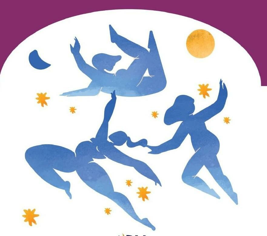 CORPO DI GIOIA CORPO DI GIOIA