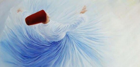 LO SPIRITO DELL'ARTE