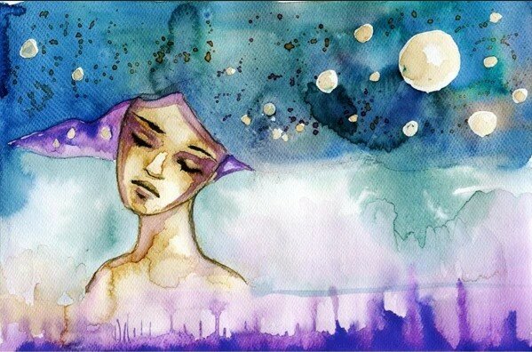 LUNATICA