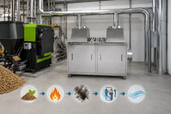 abbattitore-fumi-fuliggine-caldaia-a-biomassa--professionale