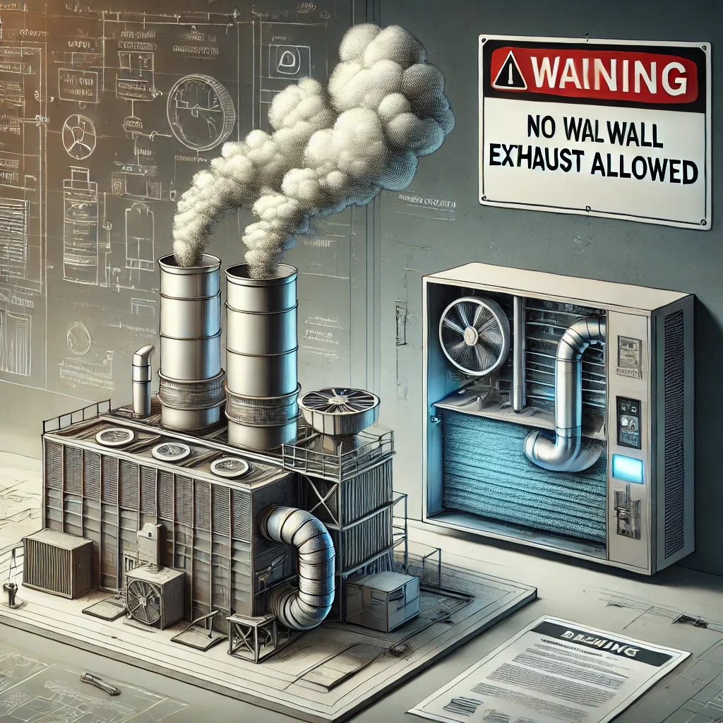 Gli Abbattitori di Fuliggine e il Rispetto delle Regole Gli Abbattitori di Fuliggine e il Rispetto delle Regole