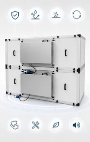 nexion-modular plasma-ionisation-electrostatic-precipitation