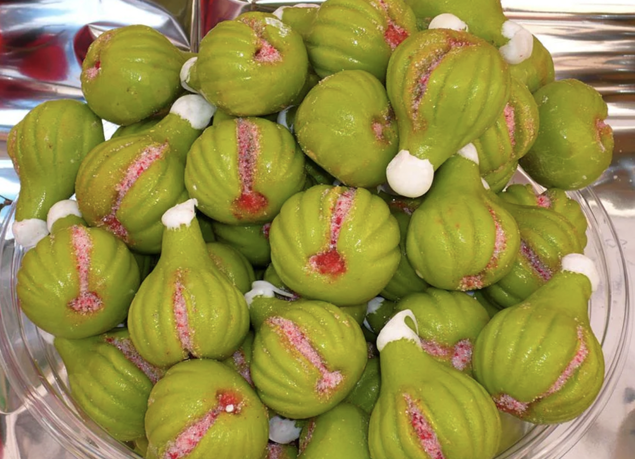 La frutta martorana, il dolce gioiello di Sicilia che racconta arte, fede e sapore