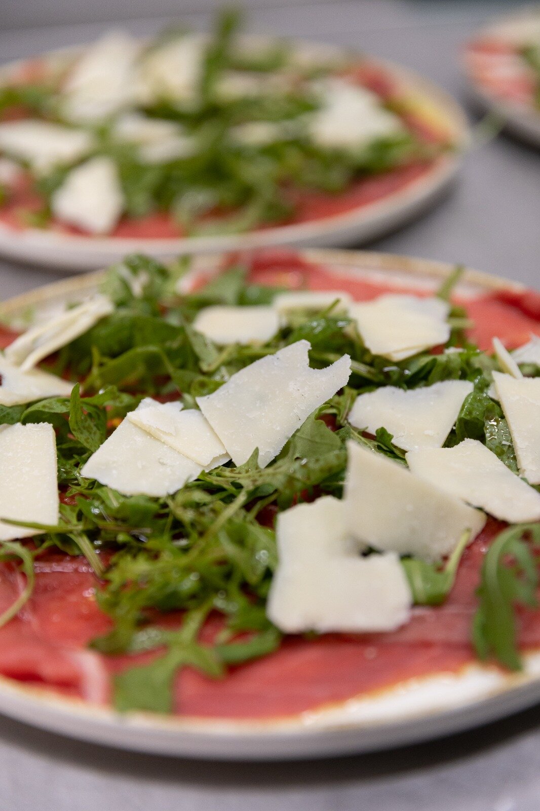 Una Cena Experience per presentare il nuovo menu di Braceria Corte Marconi