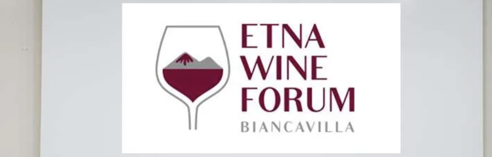 Etna Wine Forum 2025, Biancavilla capitale del vino. Dal 10 al 12 ottobre la IV edizione tra masterclass, show cooking, degustazioni e ospiti internazionali