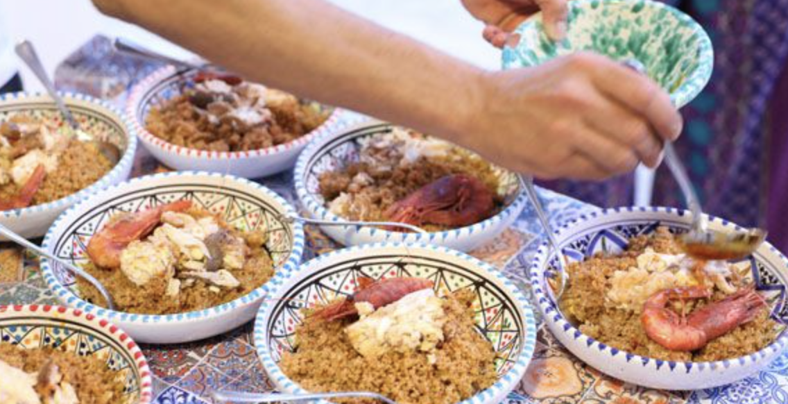 Cous Cous Fest 2025 a San Vito Lo Capo: &egrave; gi&agrave; iniziato, dieci giorni di sapori, musica e integrazione sul mare