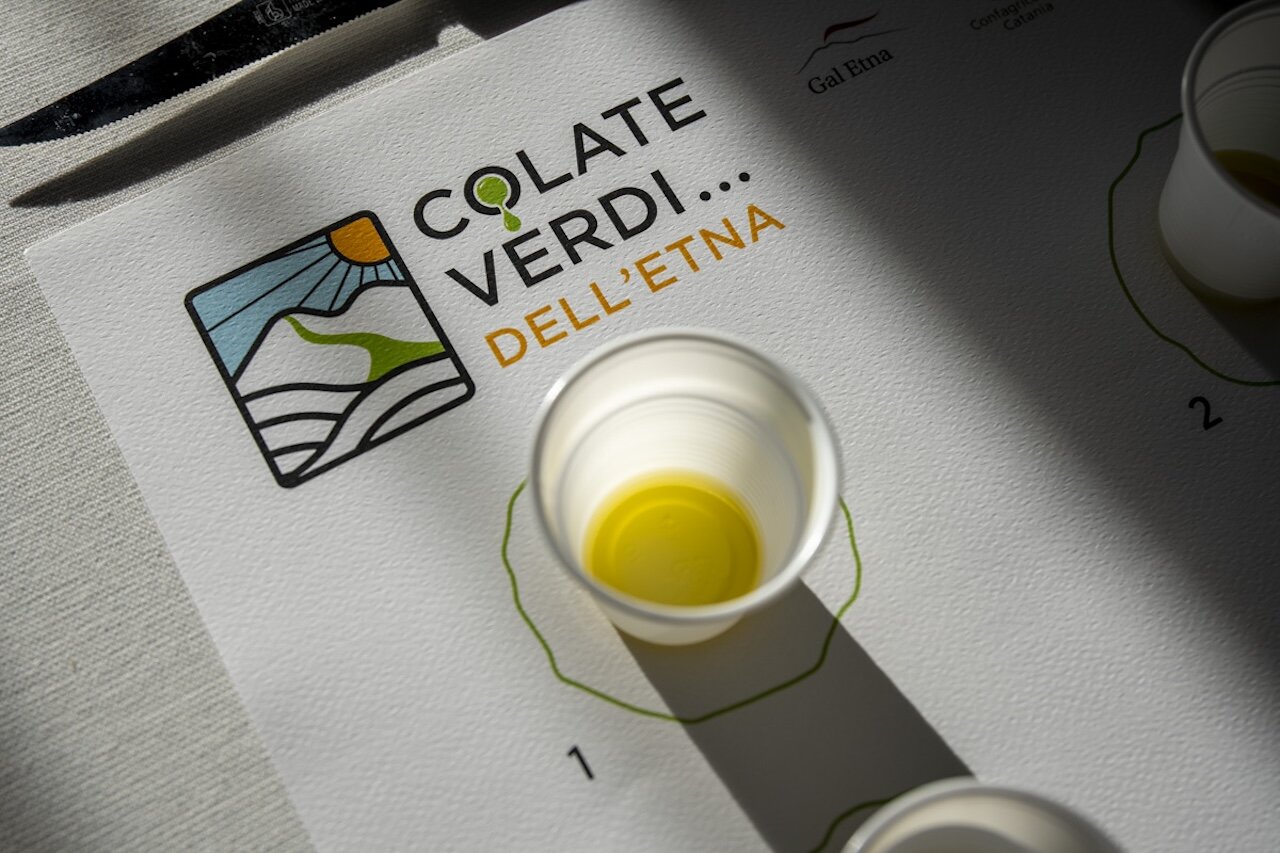 Biancavilla si prepara a “Colate Verdi”: l’olio extravergine d’oliva protagonista dal 19 al 21 settembre