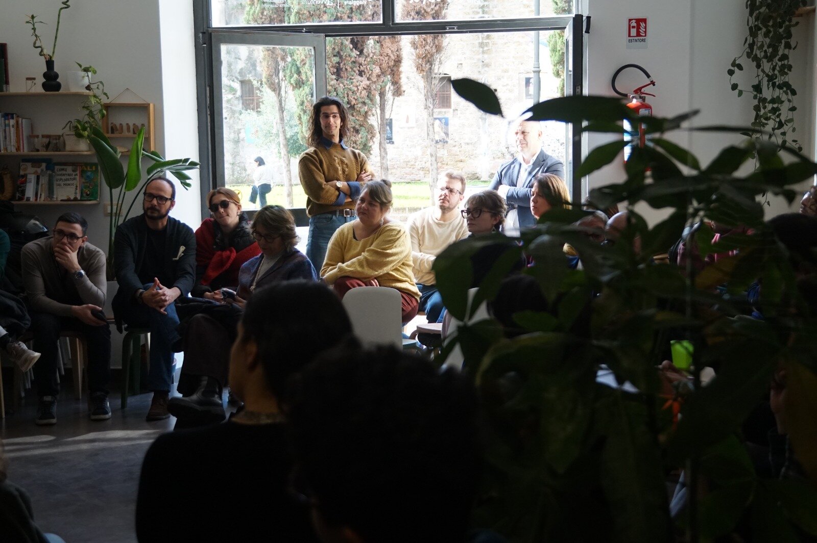 Fare turismo non significa solo accogliere visitatori. Soprattutto in Sicilia