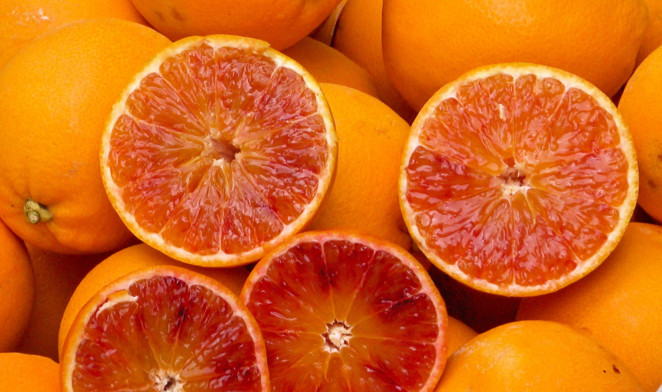 Il progetto europeo &ldquo;Citrus Fruits for Wellness&rdquo; debutta in Germania con l&rsquo;Arancia Rossa di Sicilia IGP