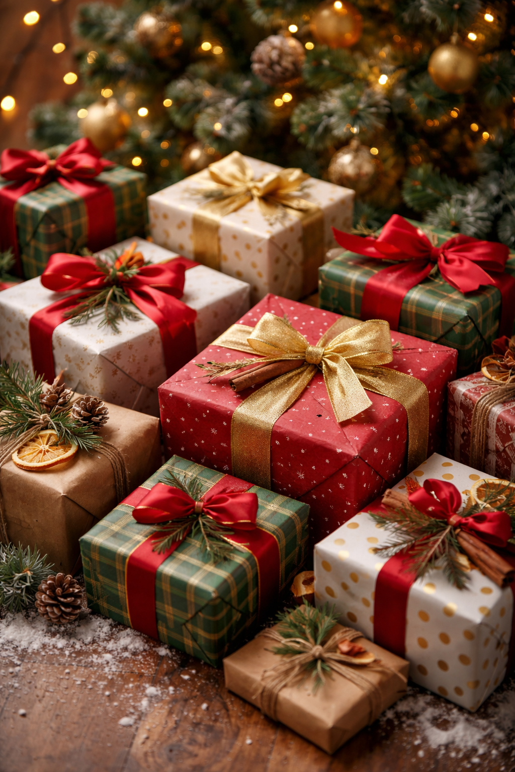 Natale, mancano due giorni alla Vigilia: cosa regaleranno i siciliani nel 2025