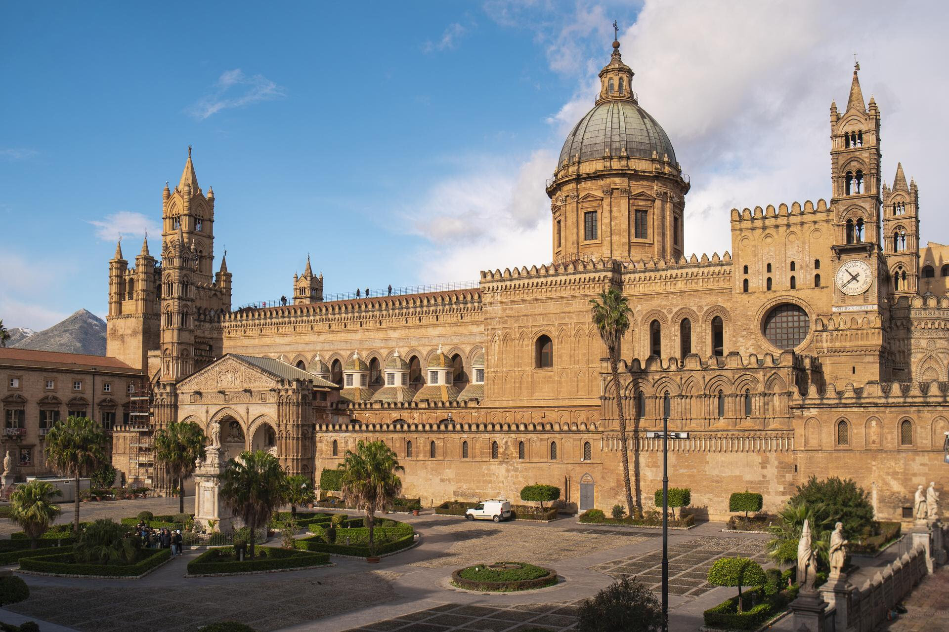 Palermo diventa capitale del gusto e del benessere: arriva GENSY, il congresso biennale de &ldquo;La Sicilia di Ulisse&rdquo;