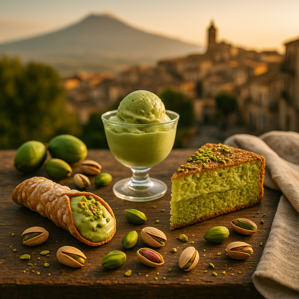 Bronte esplode di energia: dal 5 al 7 settembre il M&rsquo;Arricrio Music Fest & StreetFood accende Sciarotta