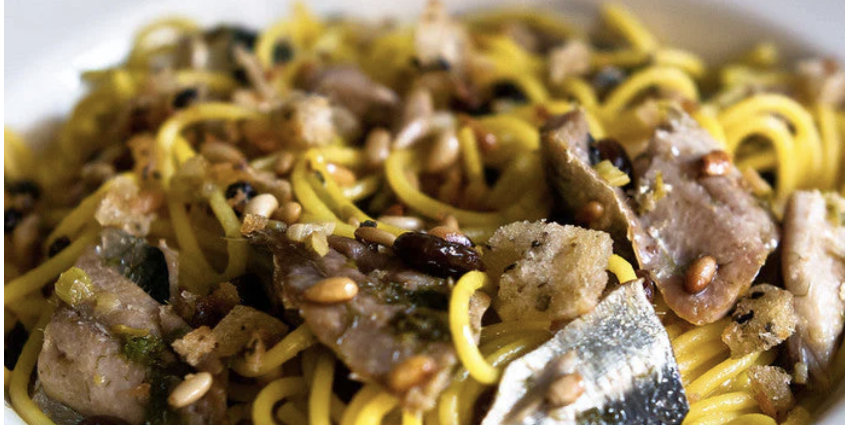Estate siciliana a tavola: cosa sognano di mangiare i siciliani sotto il sole dell&rsquo;isola