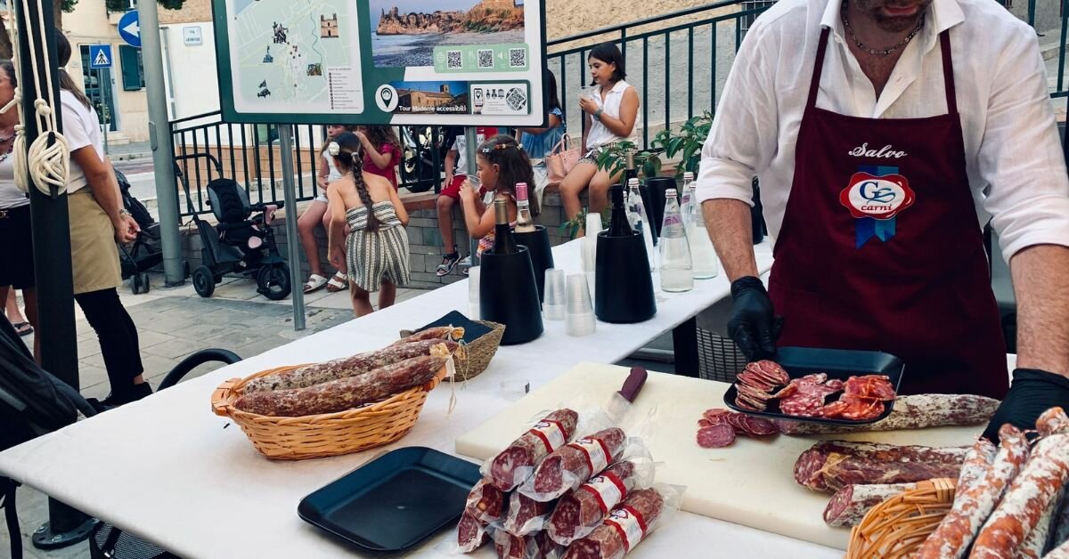 A Campofelice di Roccella, nel palermitano, cucina inclusiva e gluten free con &Egrave;SSENZA &ndash; Pizza & Bistrot