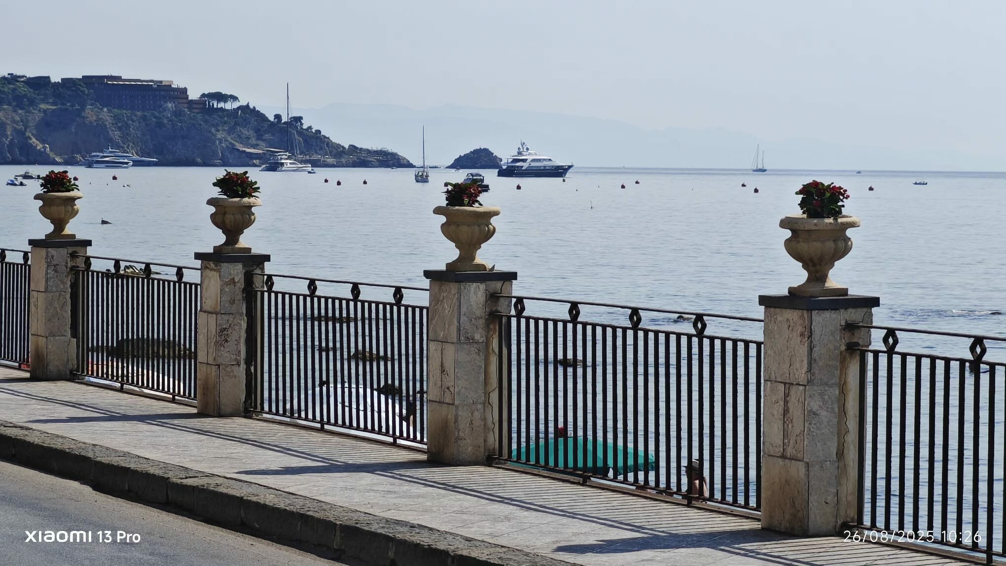 Giardini Naxos, Aiace APS apre la via all&rsquo;internazionalizzazione dei vini siciliani