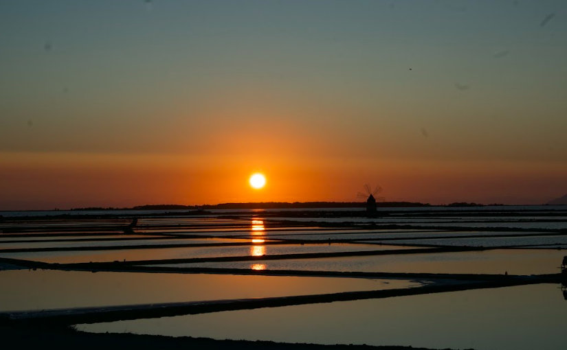 Insolito Marsala 2025: vino, arte e turismo in Sicilia