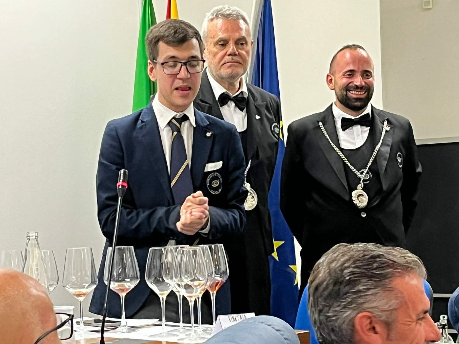 La Notte della Marena, nel messinese, a Itala la festa del vino aromatizzato