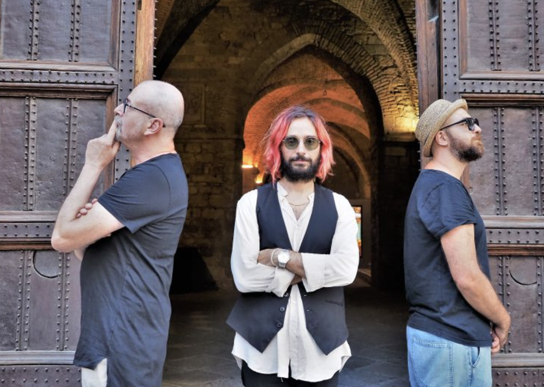 Jazz in vigna: un&rsquo;estate tra vigne, musica e paesaggi dell&rsquo;Etna