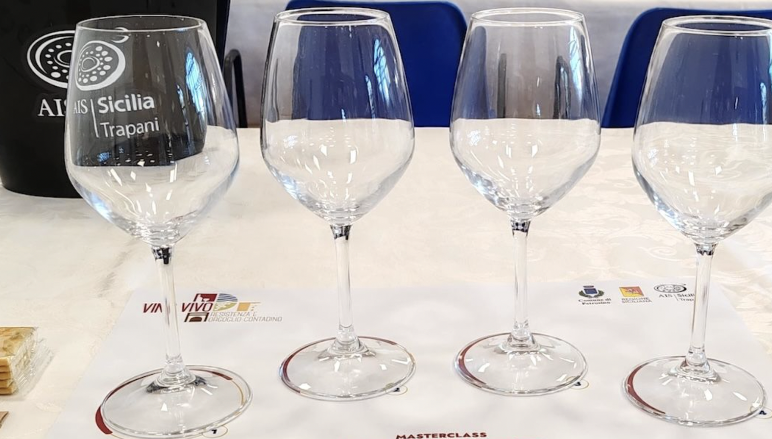 Vino Vivo, 1 e 2 Agosto al via la seconda edizione a Petrosino