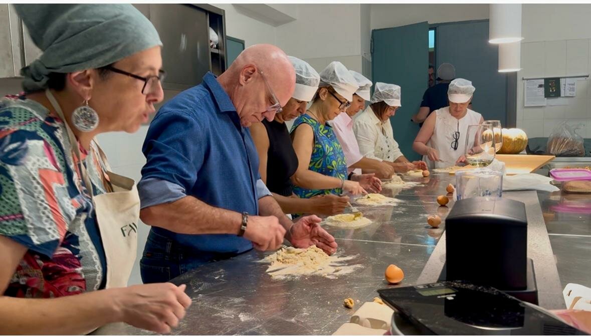 &ldquo;Milo Veste Slow: gusto e territorio in un viaggio gastronomico siciliano&rdquo;