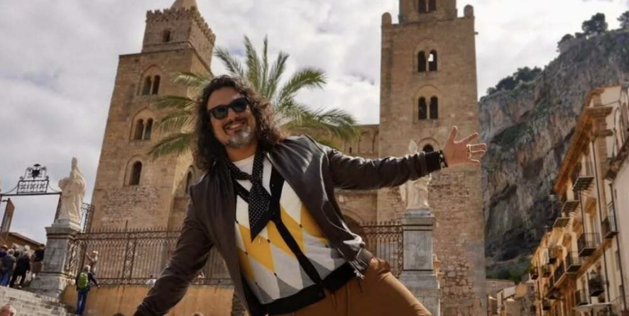 4 Ristoranti fa tappa a Cefalù: vince “Le Chat Noir – Famiglia Natoli”