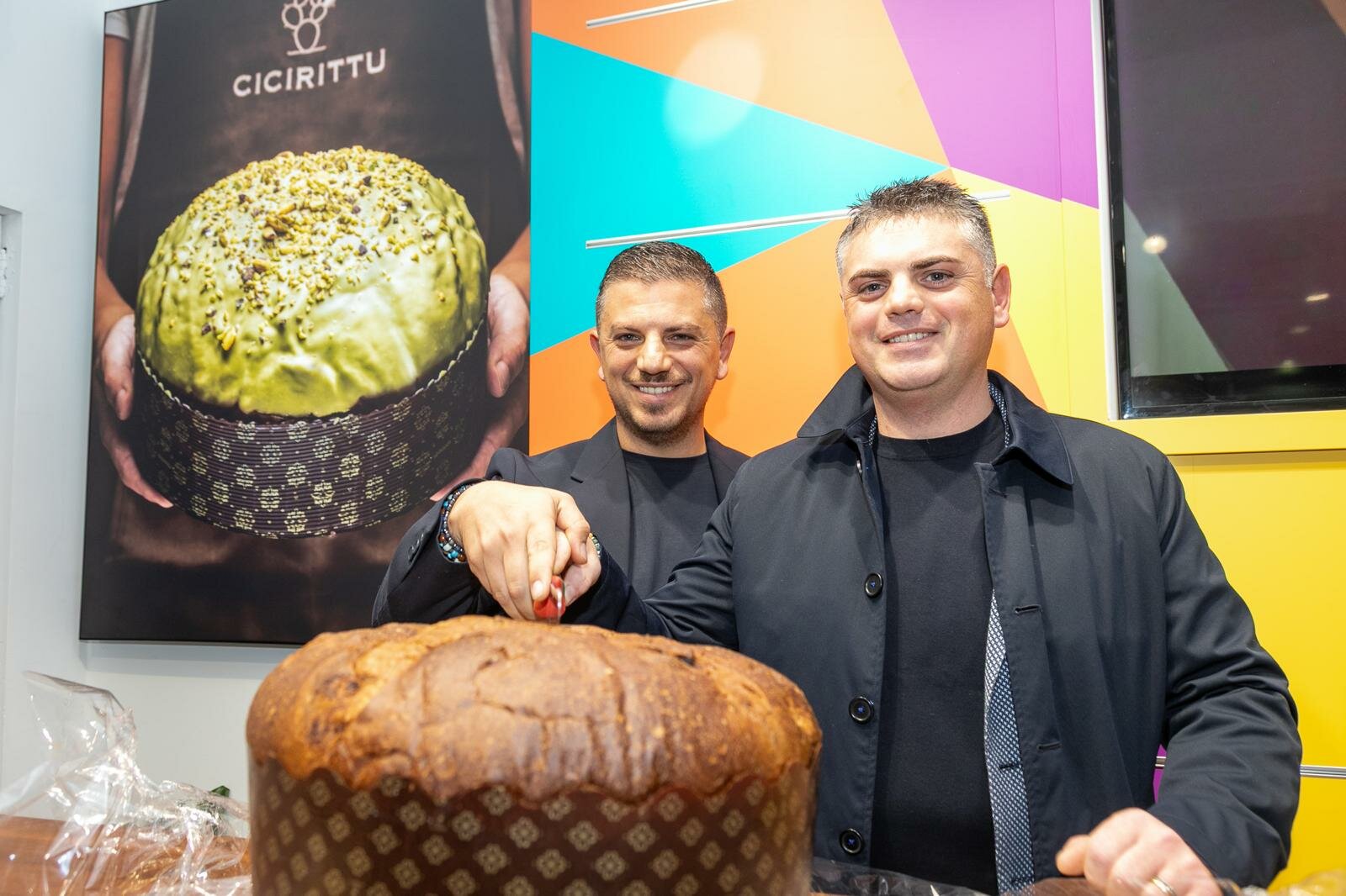 Cicirittu apre a Catania: artigianalit&agrave; e materie prime siciliane al centro del nuovo progetto