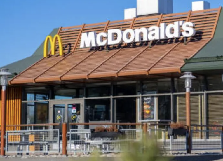 McDonald&rsquo;s apre a Bagheria: al via le selezioni online per 60 nuove assunzioni