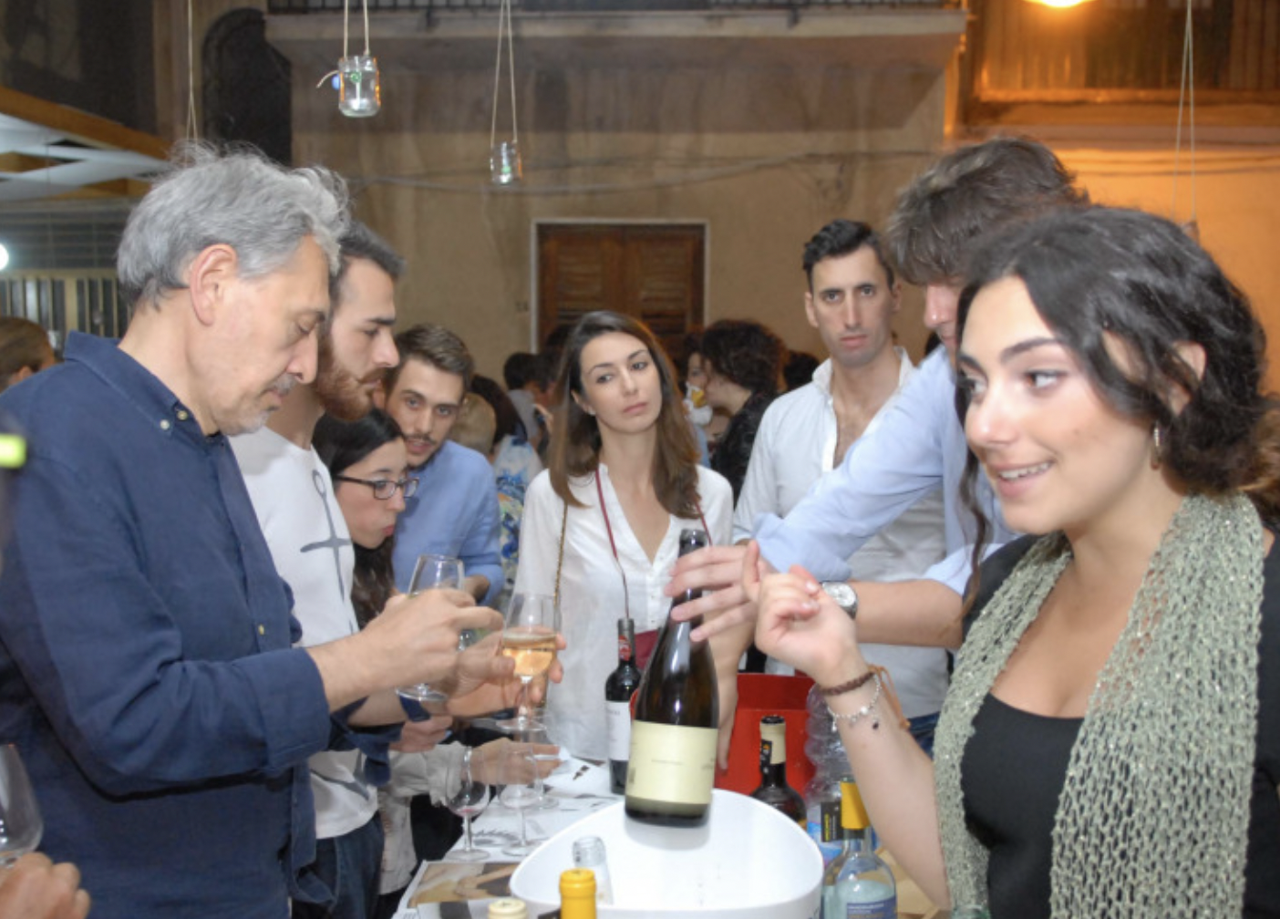 Inycon Menfi 2025: rinasce la Festa del Vino con tradizione, degustazioni e territorio