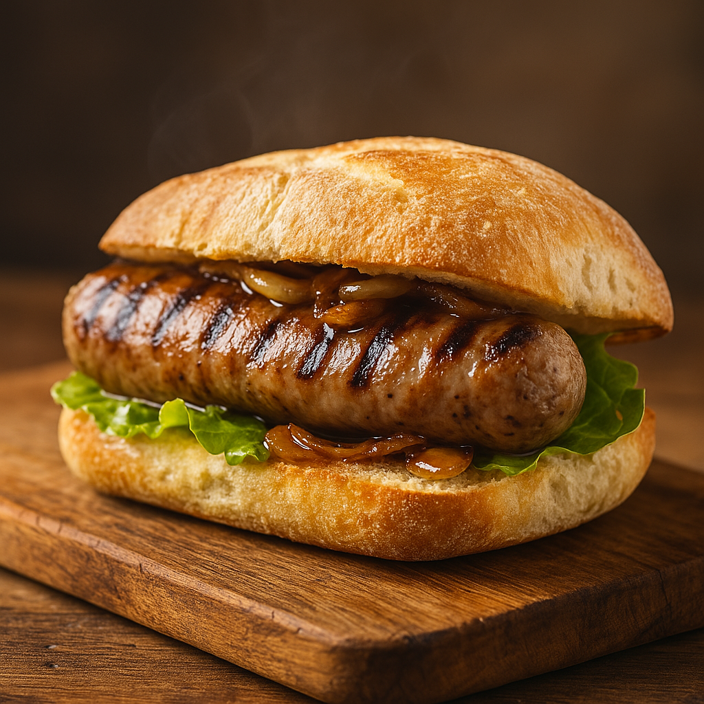 Cinisi accende l’estate con “Traino Rock”: musica live, birra artigianale e panini con salsiccia