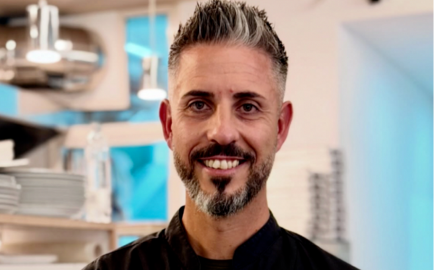 La libert&agrave; del gusto: il nuovo ristorante di Davide Merlino conquista tutti con la sua cucina gluten free