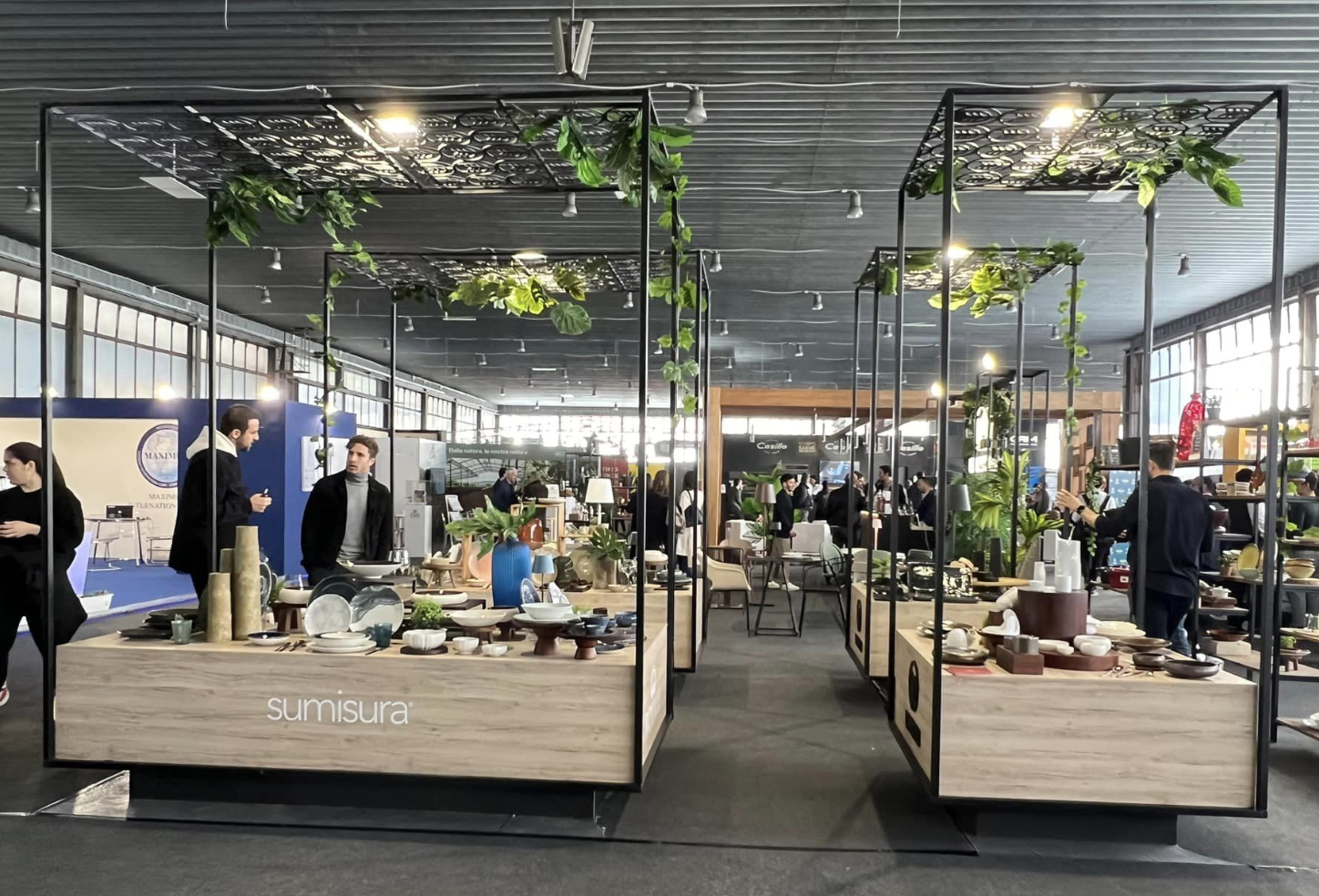 Expocook 2025: a Palermo torna la fiera del gusto con chef stellati, pasticceria d’autore e sfide mondiali della pizza