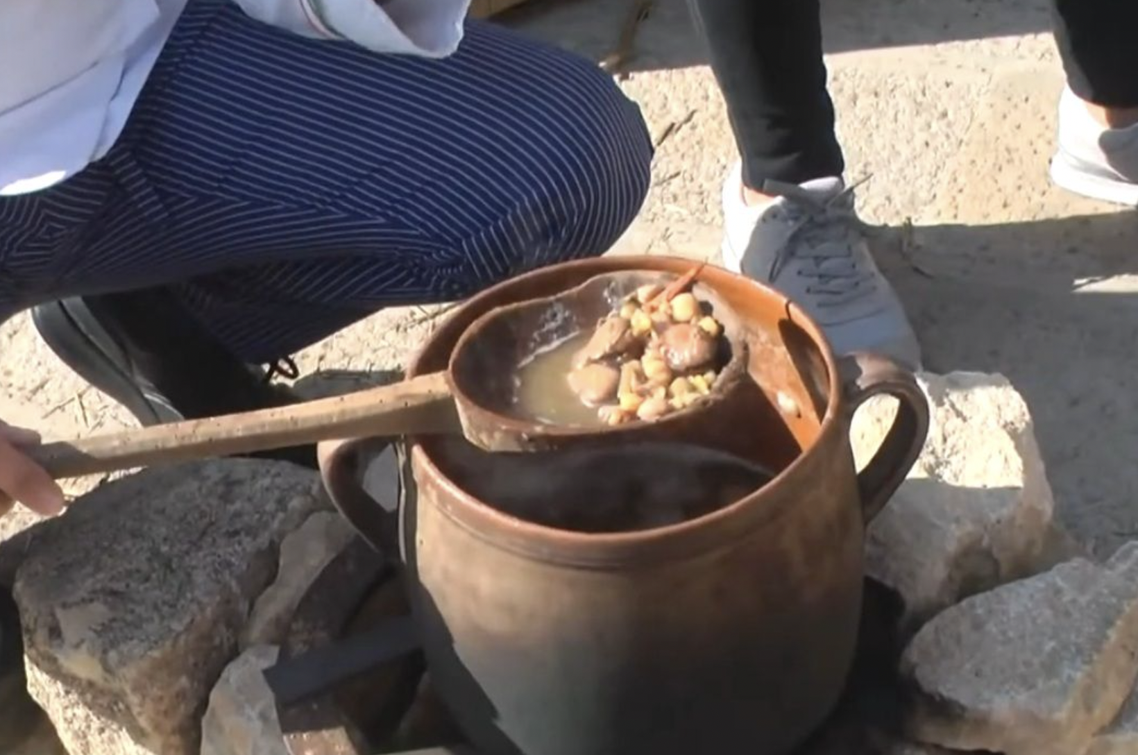 Gangi celebra i &ldquo;Novi Cosi&rdquo;: la zuppa di nove legumi che unisce storia, biodiversit&agrave; e Slow Food