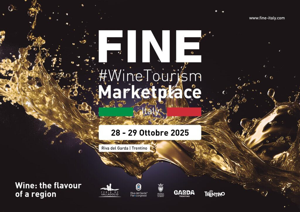 Assovini Sicilia protagonista al Fine Wine Tourism Marketplace Italy