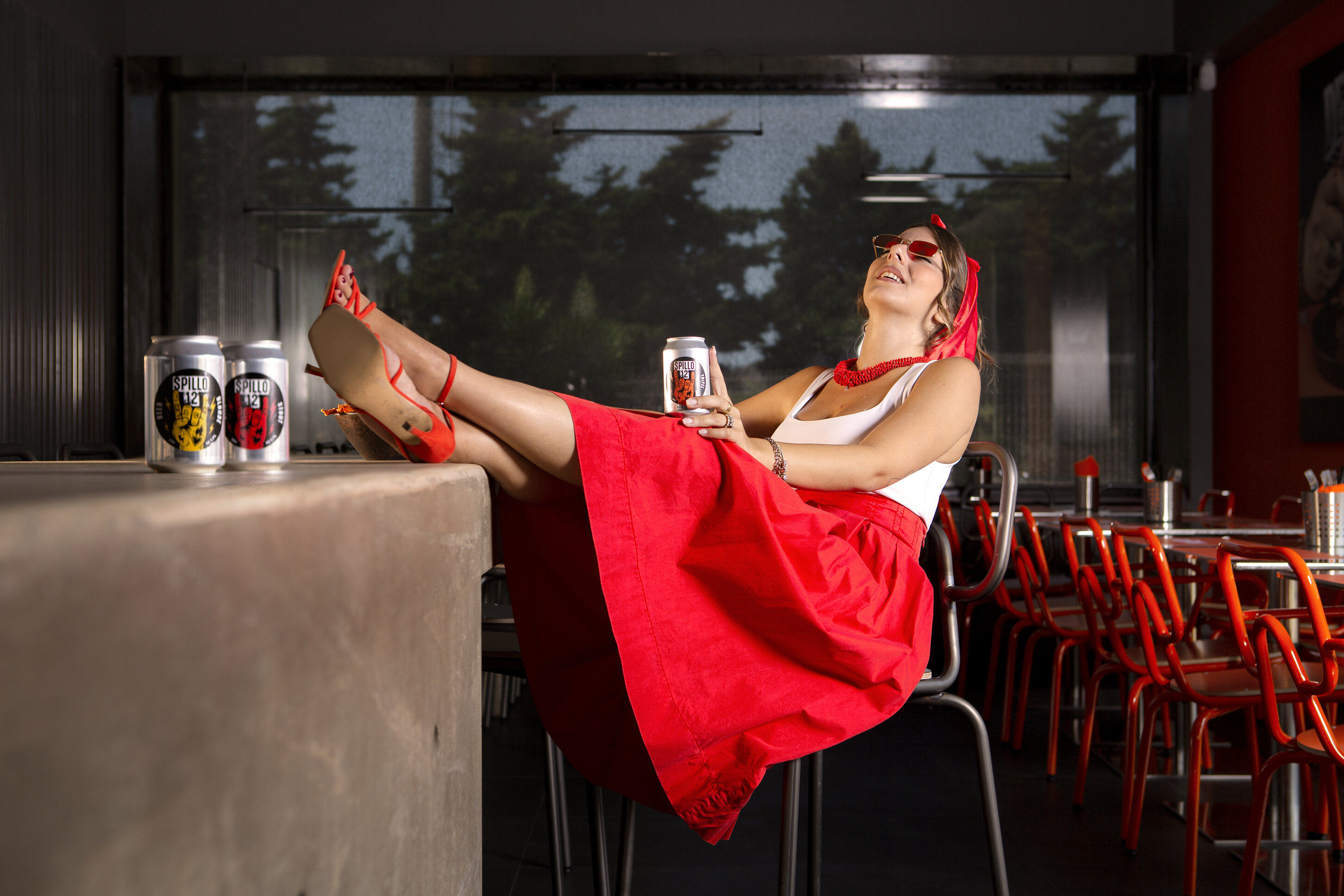 SPILLO12, la birra &ldquo;viva&rdquo; di Rock Modica che si beve entro 12 ore