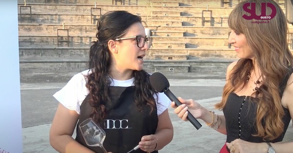 Grappoli 2025 incanta Belpasso: una serata tra vino, arte e socialit&agrave; ai piedi dell&rsquo;Etna