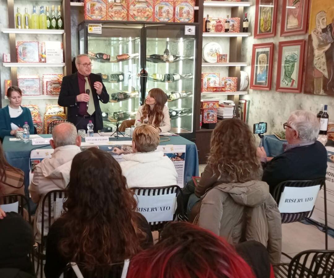 &ldquo;La Sicilia nei suoi sapori&rdquo;: a Catania una giornata che unisce cultura, filiera corta e tradizione dolciaria