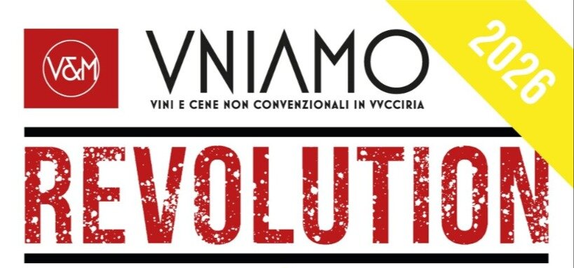 Uniamo 2026 torna a Palermo: dal 15 al 18 gennaio la &ldquo;rivoluzione gentile&rdquo; del cibo accende la citt&agrave;
